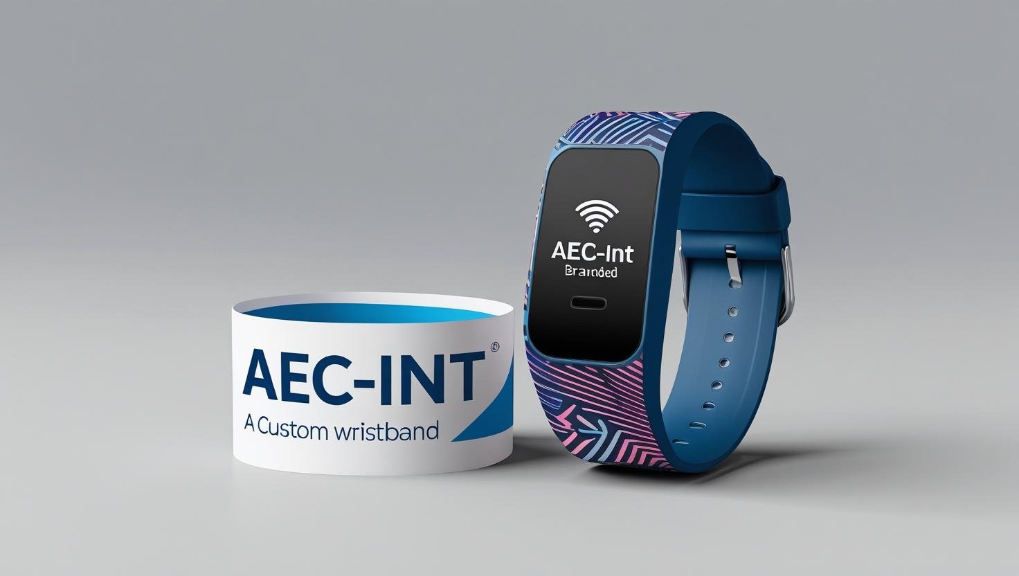 Comprehensive Guide to Custom RFID Wristbands: Features, Applications, and Why Choose Us