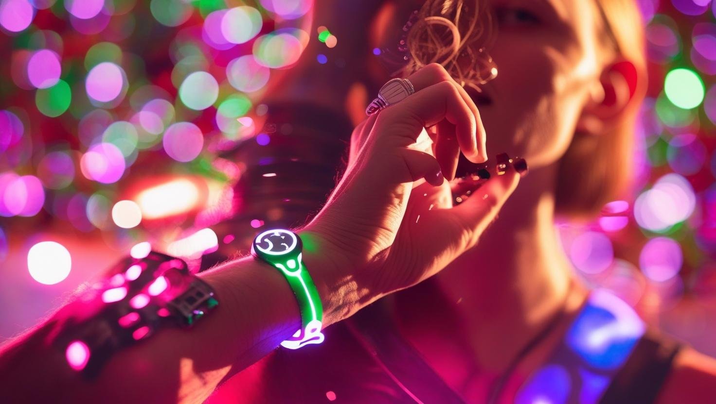 Wristbands for Events in the UAE: The Ultimate Guide