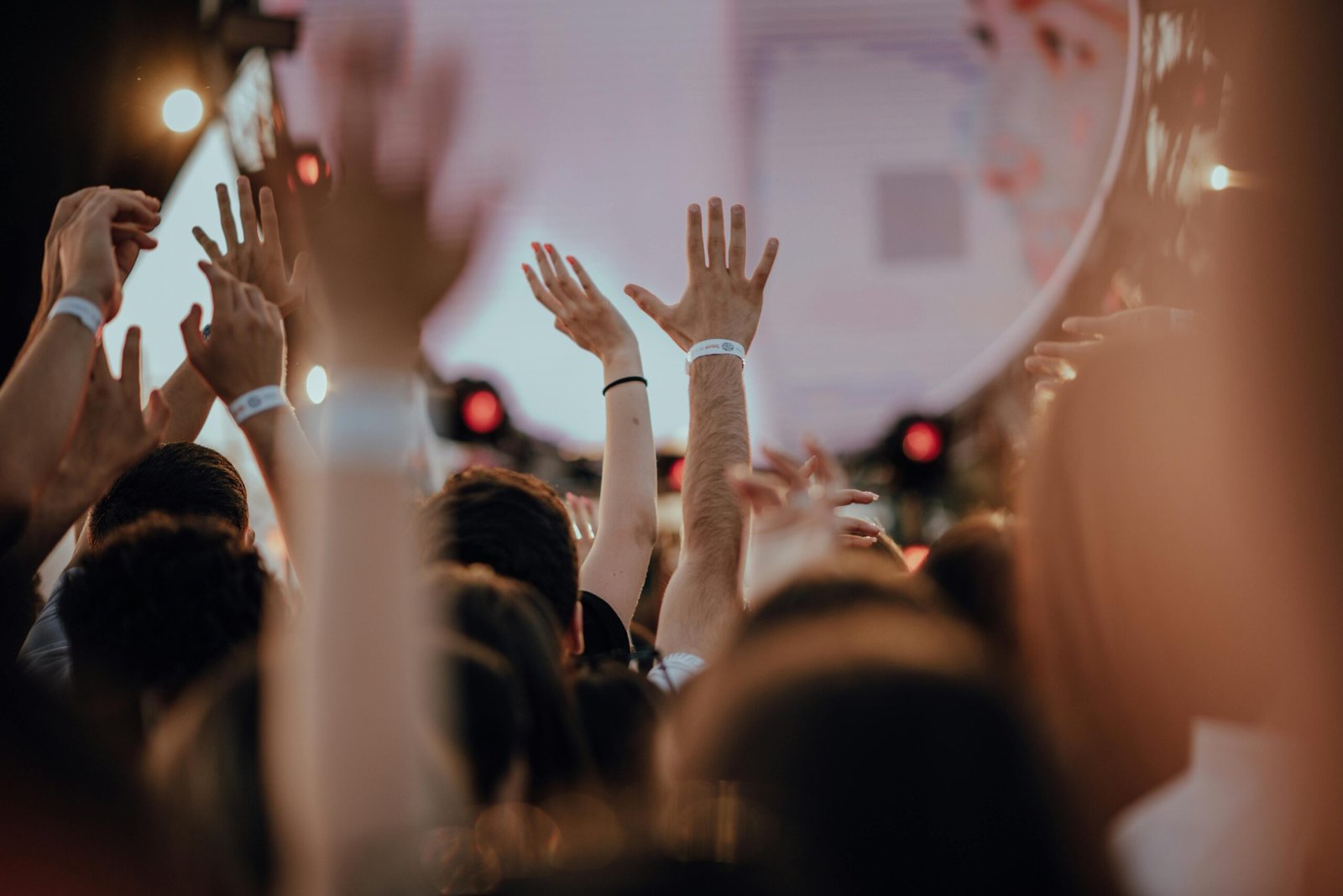 Festival Wristbands in the UAE: A Comprehensive Guide for Event Organizers