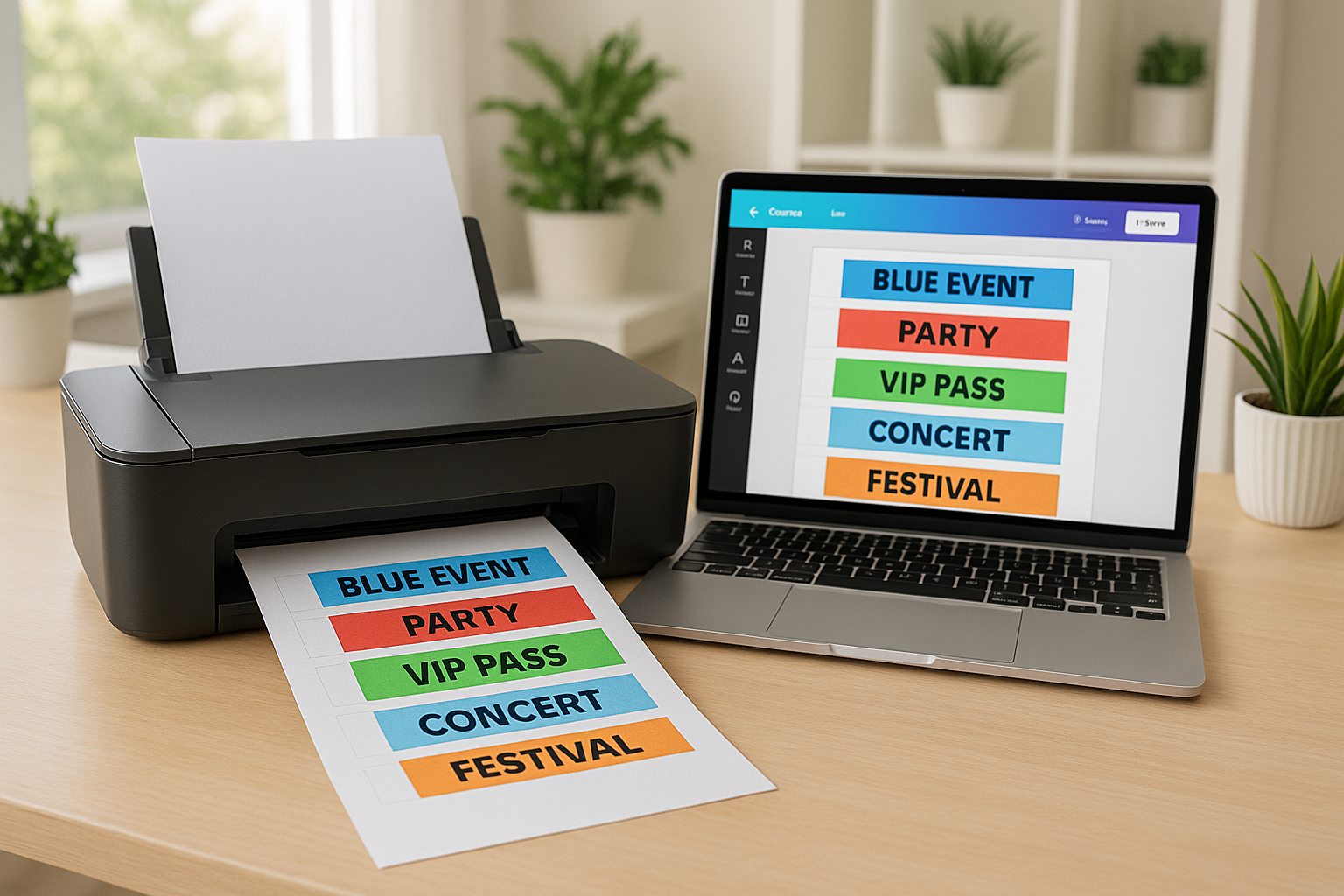 How to Print on Tyvek Wristbands in the UAE – Complete Guide by AEC International