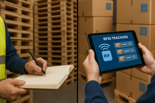 Best RFID Asset Management System | Track Smarter