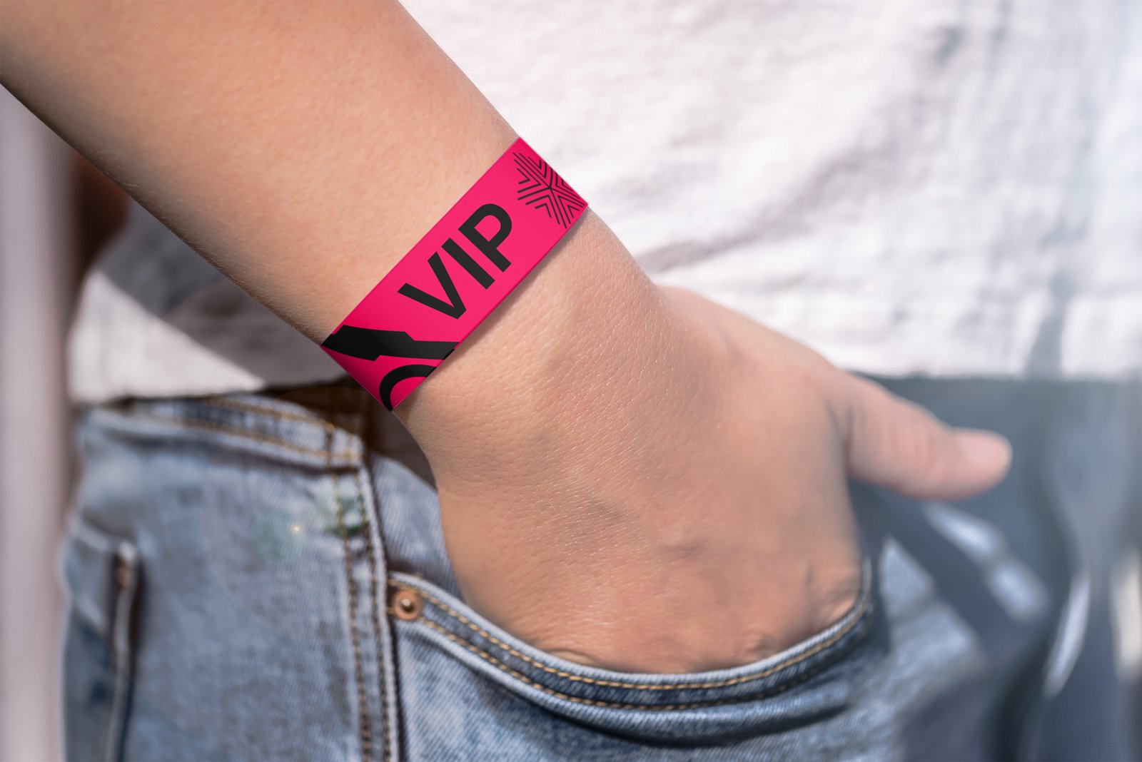 RFID Wristbands UAE: Transform Your Events Into Unforgettable Experiences with AEC International – The Ultimate Smart Event Revolution!