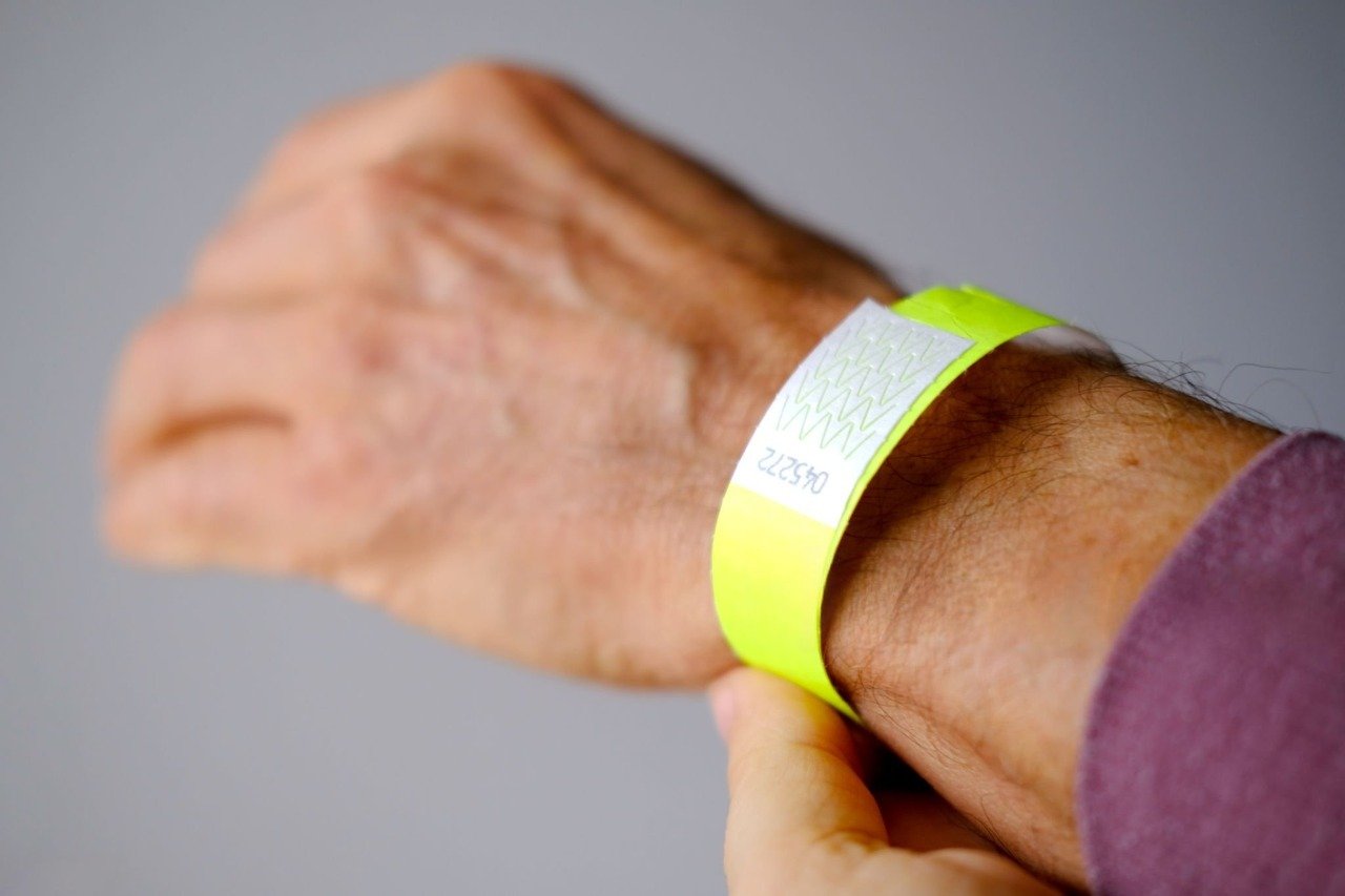 RFID Solution Provider Company in Dubai: A Complete Guide to Wristband Printers & RFID Printers