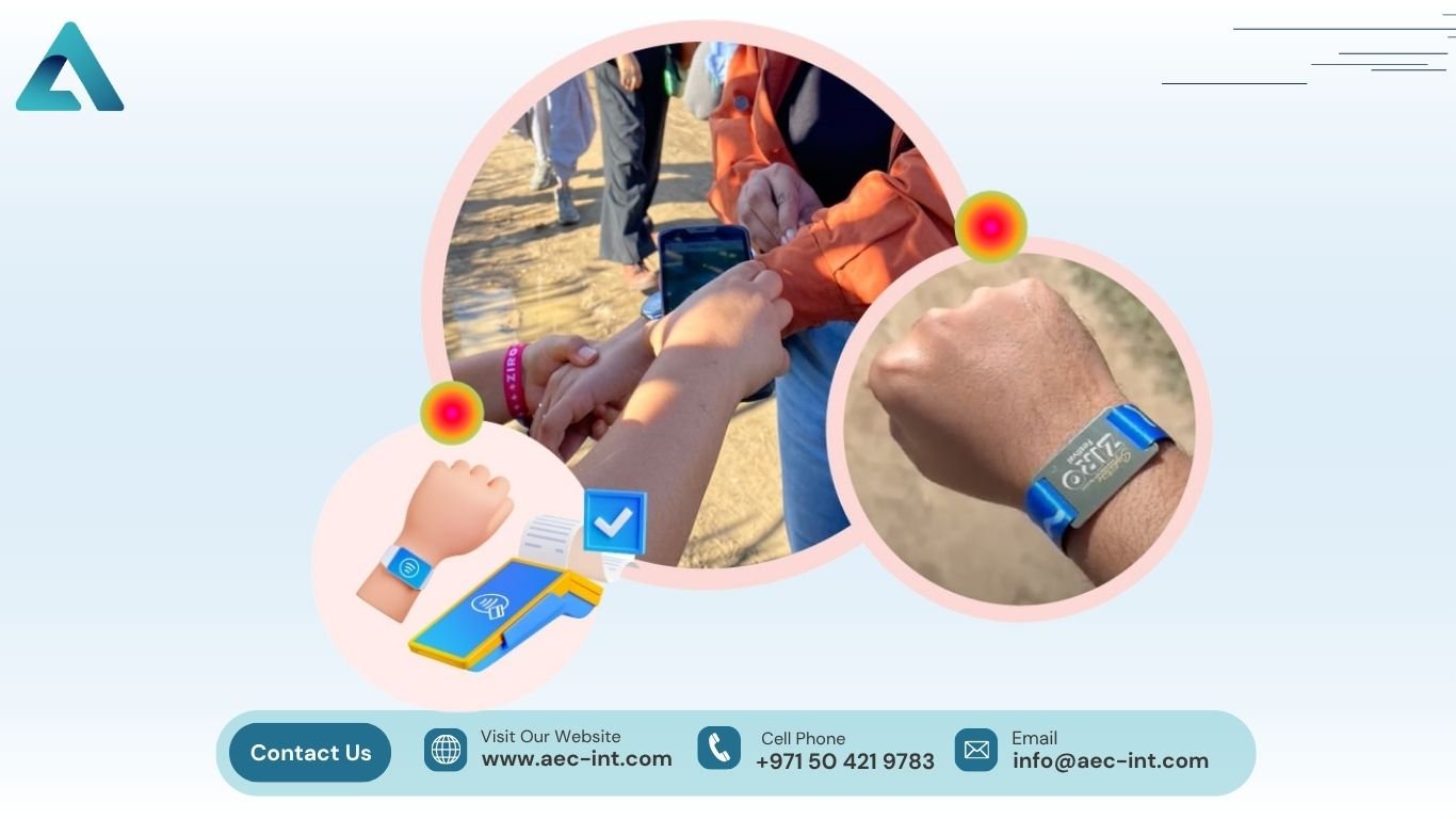 Can a Wristband Make Your Event Go Viral? Here’s How