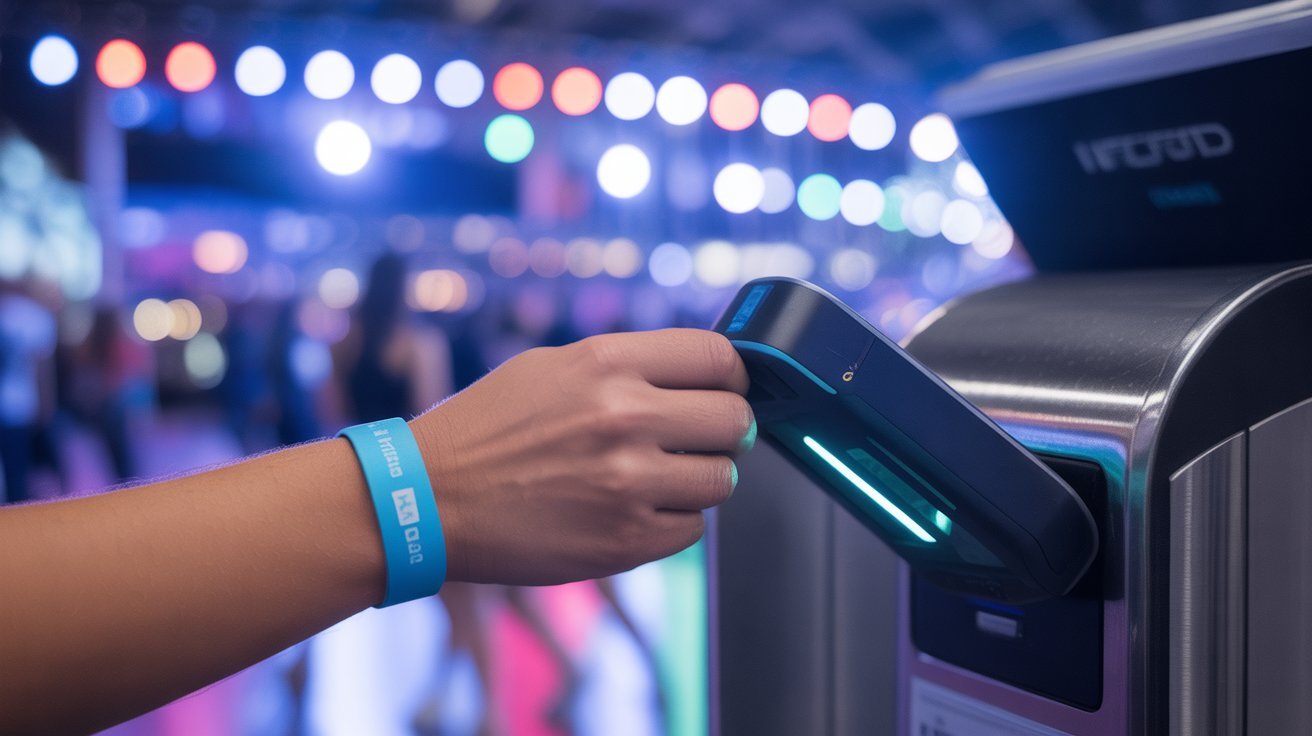 The Future on Your Wrist: How Smart Wristbands Are Redefining Global Entertainment