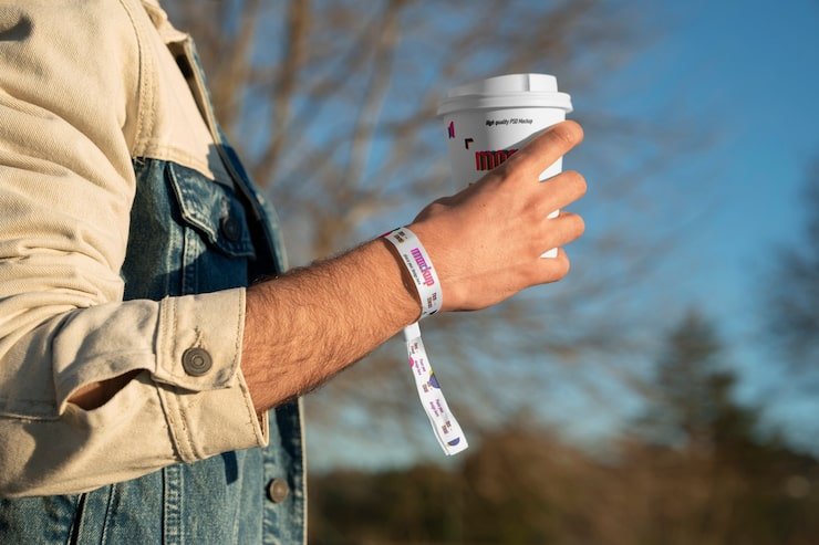 Which Features Should You Look for in High-Quality RFID Wristbands?